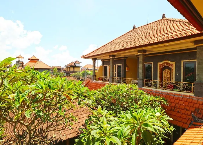 Jungut Guest House Ubud