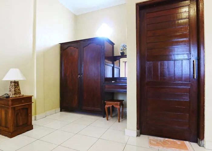 Jungut Guest House