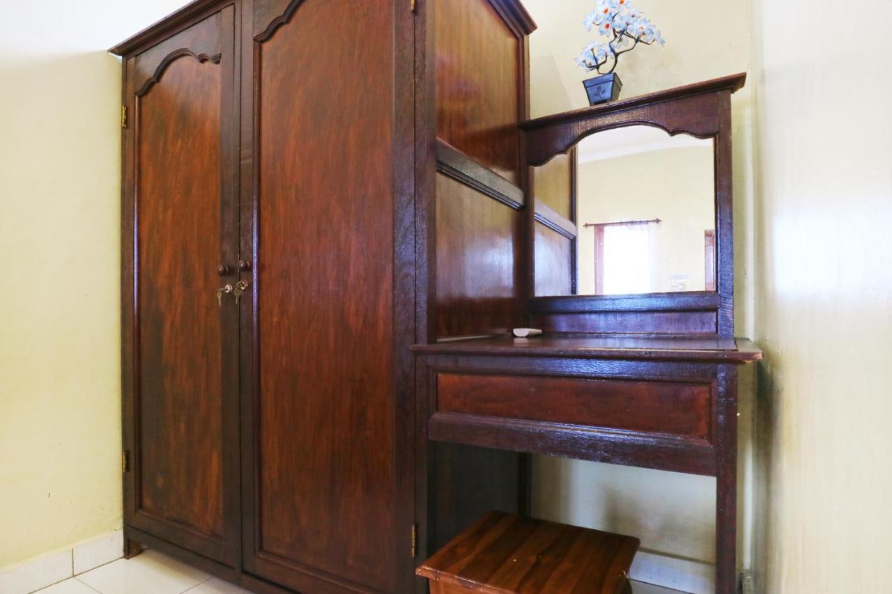 Guest house Jungut