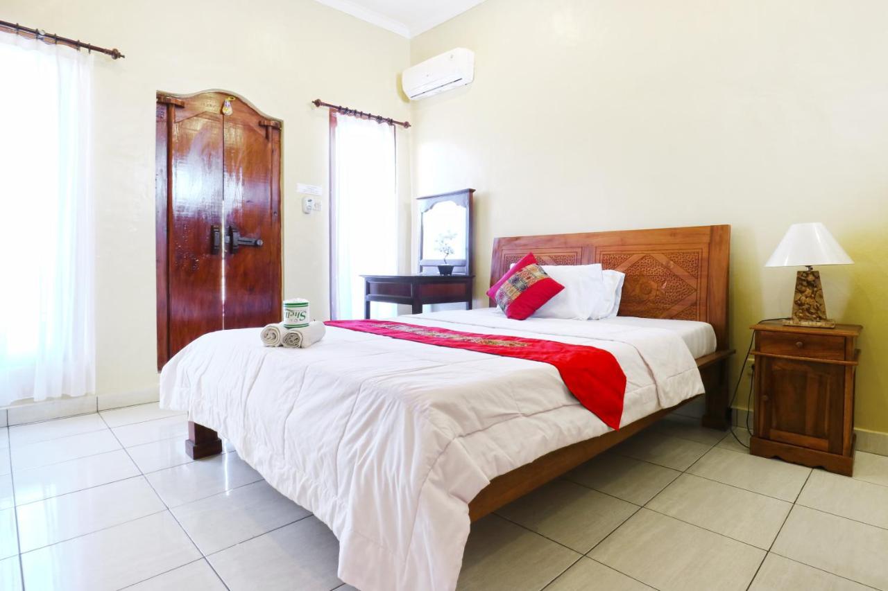 Jungut Maison d'hôtes Ubud