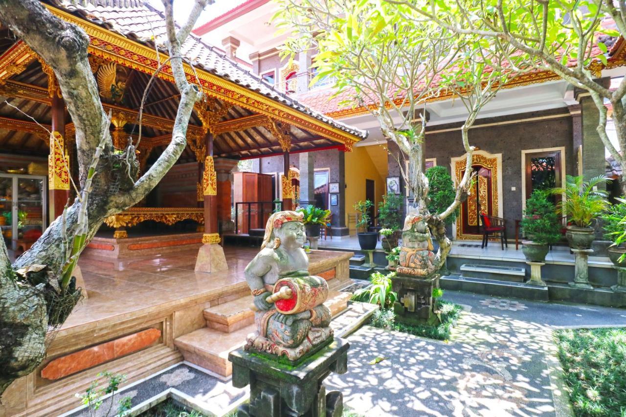 Jungut * Ubud