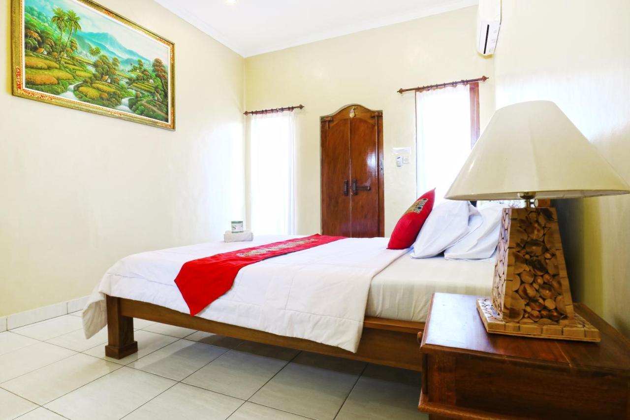 Jungut Guest house